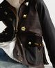 Barbour Barbour Hazelwood Checked Waxed Cotton Jacket - 3