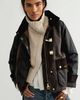 Barbour Barbour Hazelwood Checked Waxed Cotton Jacket - 4