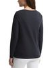 Barbour Barbour Hedley Long Sleeve Graphic Tee - 3