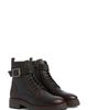Barbour Barbour Heidi Combat Boot - 1