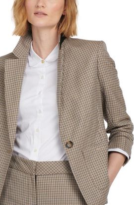 Barbour Barbour Heidi Tailored Blazer