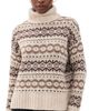 Barbour Barbour Helen Knit Sweater Birch Multi - 1