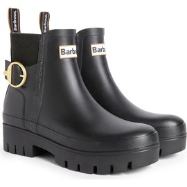Barbour Barbour Hepburn Ankle Rain Boot