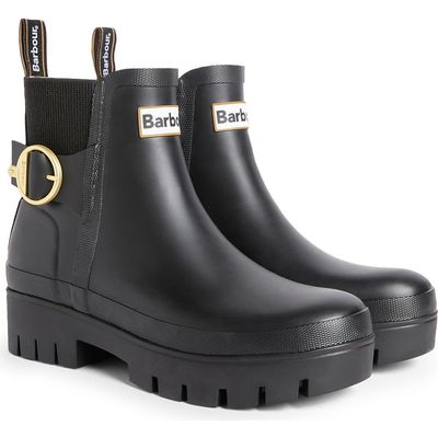 Barbour Barbour Hepburn Ankle Rain Boot