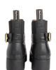 Barbour Barbour Hepburn Ankle Rain Boot - 5