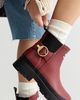 Barbour Barbour Hepburn Ankle Wellington Boots - 3