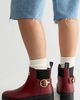 Barbour Barbour Hepburn Ankle Wellington Boots - 4
