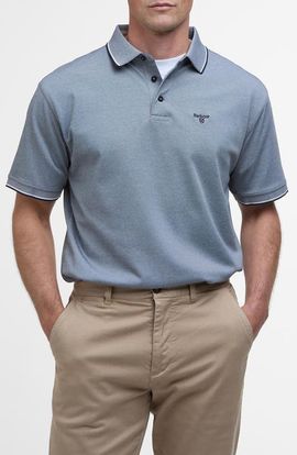 Barbour Barbour Heydon Performance Polo