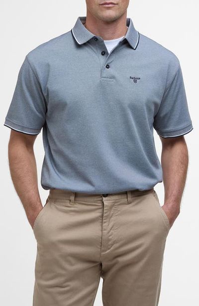 Barbour Barbour Heydon Performance Polo