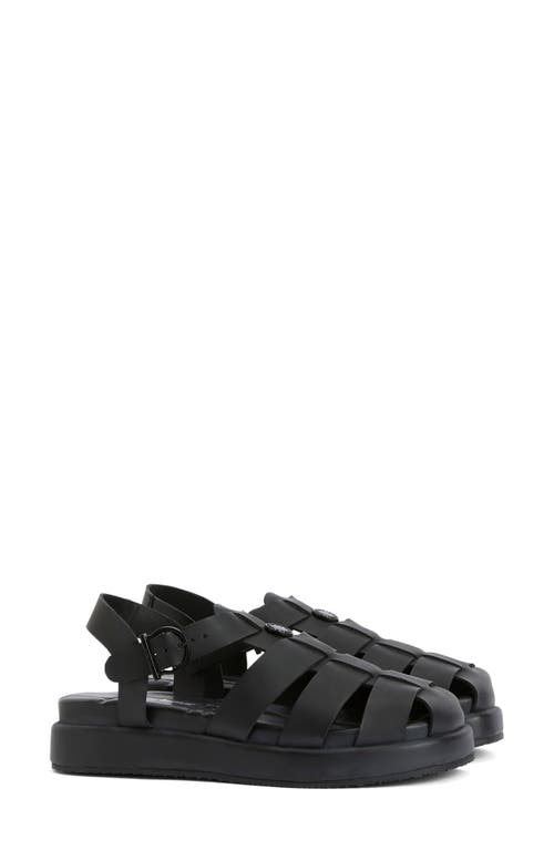 Barbour Barbour Hindburn Fisherman Sandal