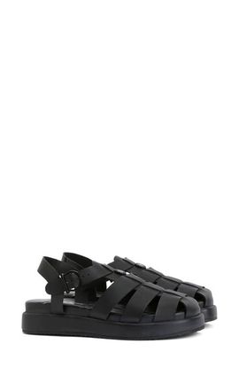 Barbour Barbour Hindburn Fisherman Sandal