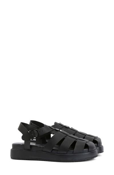 Barbour Barbour Hindburn Fisherman Sandal