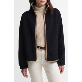 Barbour Barbour Homeswood Fair Isle Sweater