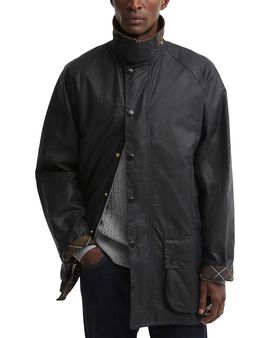 Barbour Barbour Icons Beaufort Cotton Wax Jacket