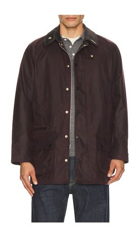 Barbour Barbour Icons Beaufort Wax Jacket