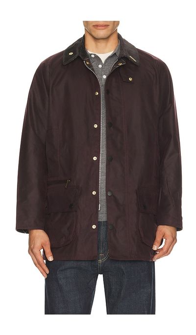Barbour Barbour Icons Beaufort Wax Jacket