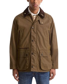 Barbour Barbour Icons Bedale Cotton Wax Jacket