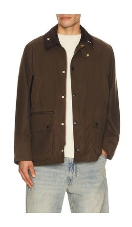 Barbour Barbour Icons Bedale Wax Jacket