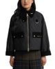 Barbour Barbour Icons Quilted Spey Wax Jacket - 1