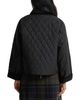 Barbour Barbour Icons Quilted Spey Wax Jacket - 3