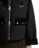 Barbour Barbour Icons Quilted Spey Wax Jacket - 5