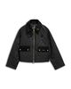 Barbour Barbour Icons Quilted Spey Wax Jacket - 6
