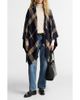 Barbour Barbour Isabelle Tartan Serape - 1