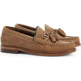 Barbour Barbour Jen Tassel Loafer