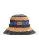 Barbour Barbour Josie Crocheted Bucket Hat - 1