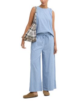 Barbour Barbour Josie Drawstring Pants