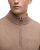 Barbour Barbour Kelson Half Zip Knitted Jumper Sweater - 4