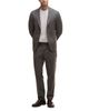 Barbour Barbour Kennsington Slim Fit Check Trousers - 2