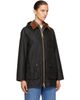 Barbour Barbour Khaki Highclere Waxed Jacket - 2