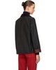 Barbour Barbour Khaki Patchwork Transport Waxed Jacket - 3