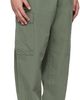 Barbour Barbour Khaki Spey Poplin Relaxed Cargo Pants - 2