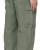 Barbour Barbour Khaki Spey Poplin Relaxed Cargo Pants - 3