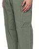 Barbour Barbour Khaki Spey Poplin Relaxed Cargo Pants - 4