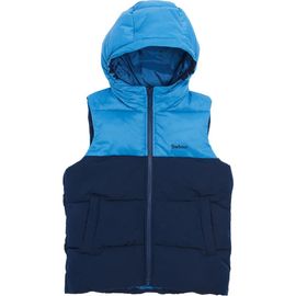 Barbour Barbour Kids' Quilted Hooded Vest