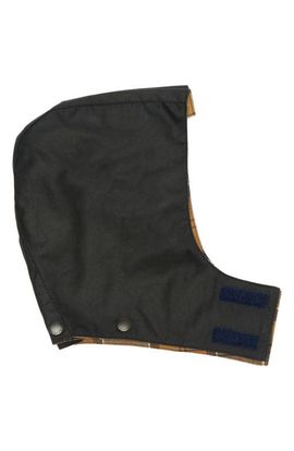 Barbour Barbour Kids' Wax Hood