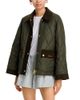 Barbour Barbour Kilnwick Quilted Jacket - 1