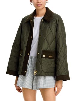 Barbour Barbour Kilnwick Quilted Jacket