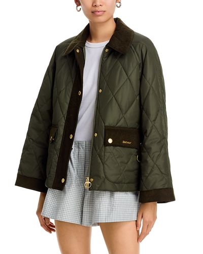 Barbour Barbour Kilnwick Quilted Jacket