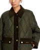 Barbour Barbour Kilnwick Quilted Jacket - 6