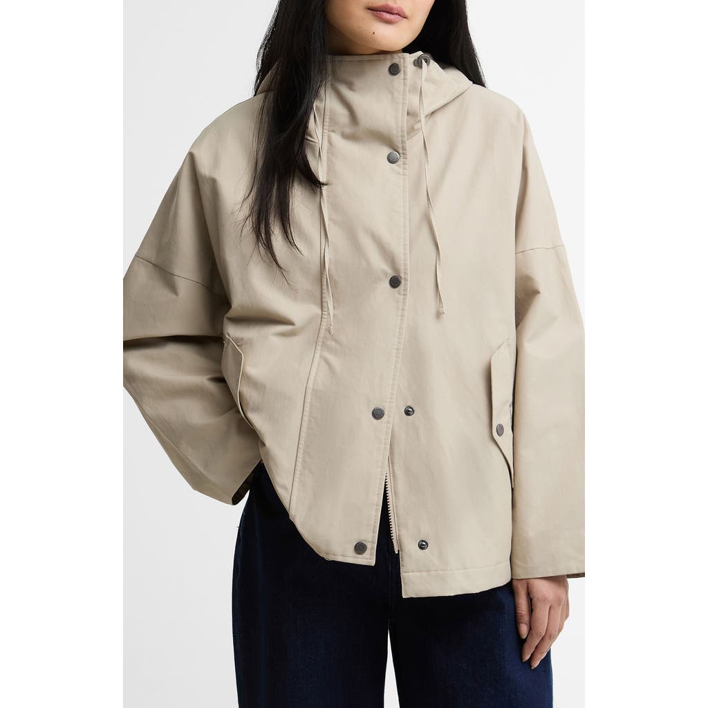 Barbour Barbour Kingswood Showerproof Hooded Jacket