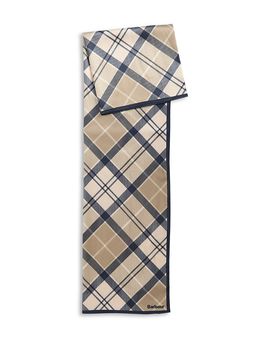 Barbour Barbour Kinsale Square Scarf