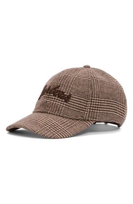 Barbour Barbour Kirklees Baseball Cap