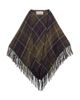 Barbour Barbour Kirklees Tartan Shawl - 1
