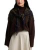 Barbour Barbour Kirklees Tartan Shawl - 2
