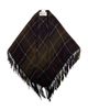 Barbour Barbour Kirklees Tartan Shawl - 4