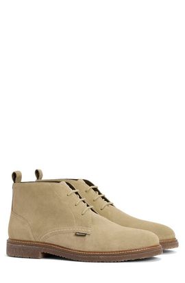 Barbour Barbour Kirkstone Desert Boot